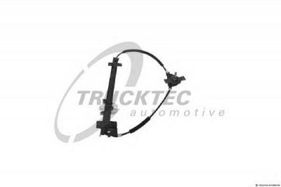 TRUCKTEC AUTOMOTIVE 0753006 -  Подъемное устройство для окон